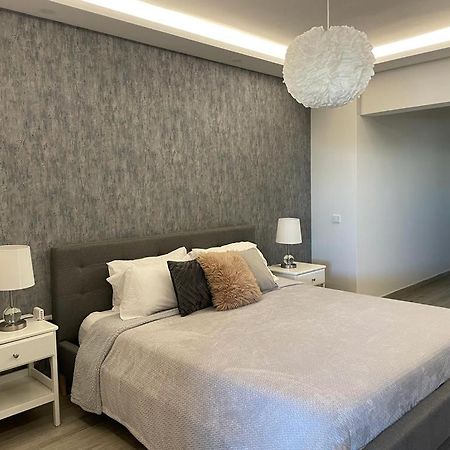 Ana Seafront Haven Apartment Gzira Exterior foto