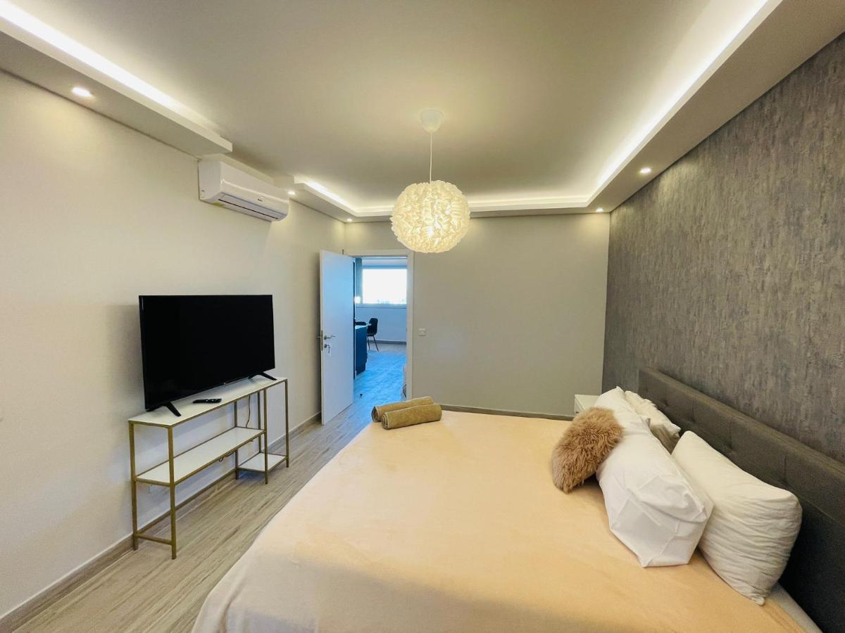Ana Seafront Haven Apartment Gzira Exterior foto