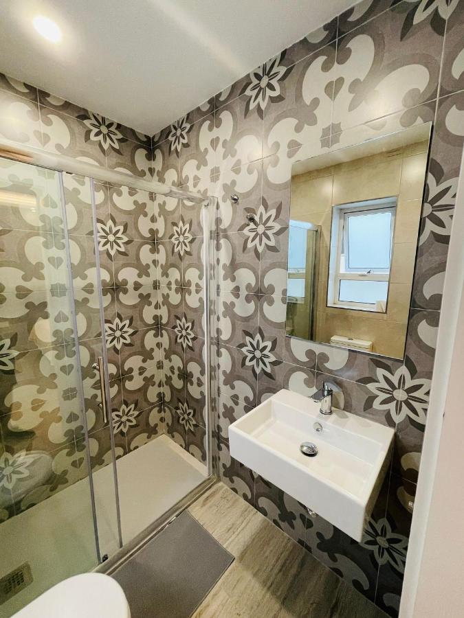Ana Seafront Haven Apartment Gzira Exterior foto