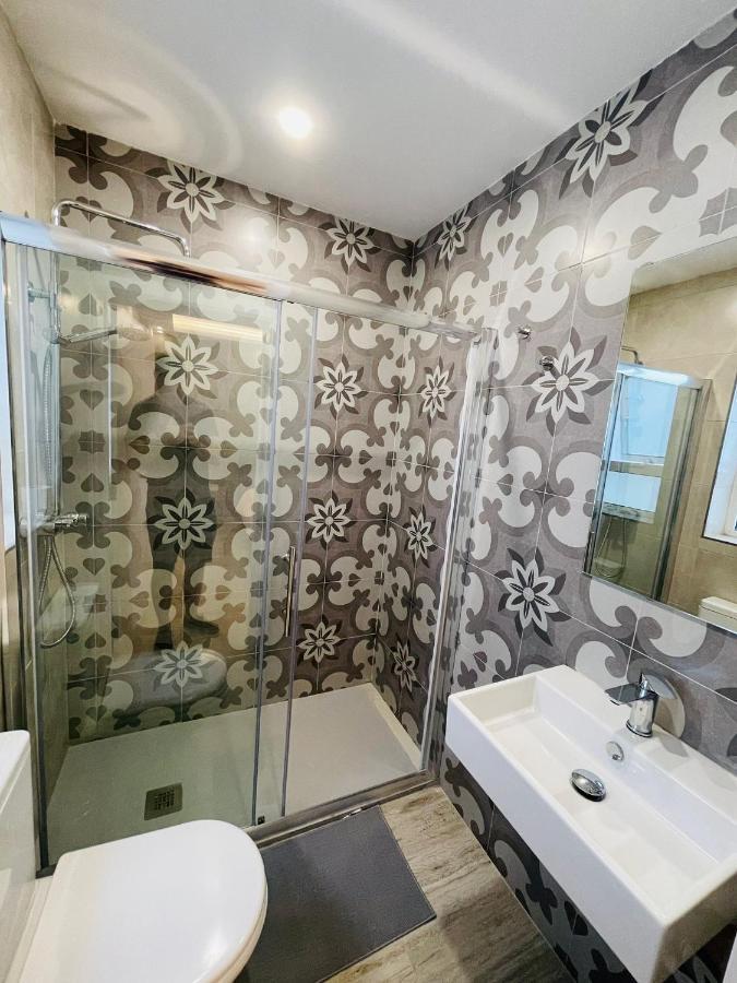 Ana Seafront Haven Apartment Gzira Exterior foto